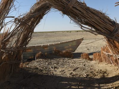 سیاست‌های آبی طالبان چگونه منجر به تشدید بحران آب در منطقه می‌شود؟