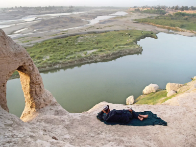 دیپلماسی عمومی نسخهٔ مناقشۀ هیرمند  