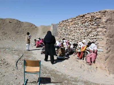 مهاجرت معلمان از استانهای مرزی