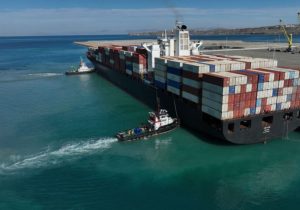 ۸ سال بدعهدی هند در چابهار