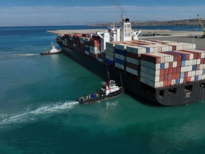 ۸ سال بدعهدی هند در چابهار