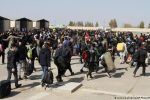 اتباع افغانستانی در ایران؛ از ساماندهی دیروز تا بی‌برنامگی امروز