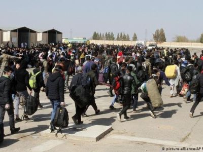 اتباع افغانستانی در ایران؛ از ساماندهی دیروز تا بیبرنامگی امروز
