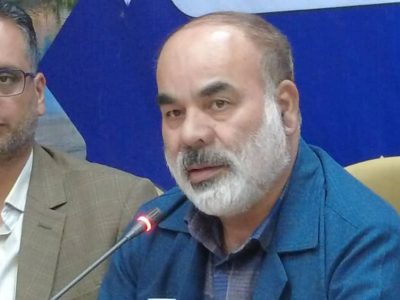 آماده باش ۲۶ تیم امدادی در منطقه سیستان / اگر در هریک از شهرستان ها در امر خدمات رسانی به مردم مشکلی وجود دارد بلافاصله باید به استان منعکس شود