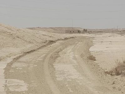 راه و شهرسازی در خصوص مسیر باند دوم بزرگراه زابل_ زاهدان ( محدوده شهر سوخته) فرافکنی نکند/ شهر سوخته با شرط حذف جاده فعلی زابل _ زاهدان، در فهرست میراث جهانی یونسکو ثبت شد