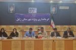 بالاخره با فشار رسانه ها، ستاد مدیریت بحران سیستان تشکیل شد