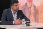دولت در قبال حقابه هیرمند، رویکرد پوپولیستی دارد