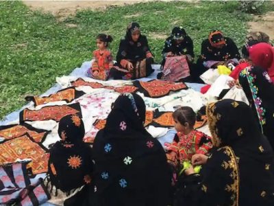 ماجرای سنگ‌اندازی بانک مهر ایران در پرداخت وام به کارآفرینان استان چیست؟/ ۱۰ ماه انتظار برای دریافت وام اشتغال به زنان بلوچ