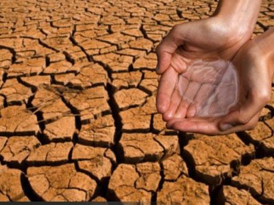 خوان هشتم؛ مواجهه رستم با دیو خشکسالی