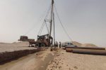تعریف طرح های غیر کارشناسی حفر چاه در مناطق حرمک و دشتک و انتقال آب، مصداق حیف و میل بیت المال است