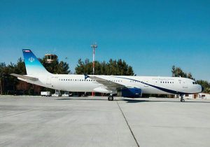 روایت عدم صدور کارت پرواز و جاماندن حدود پنج نفر مسافر و پارتی بازی برای سوار شدن یک مسافر