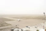 پشتپرده زمینخواری در میـــرجاوه