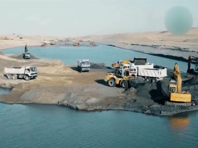 ابراز نگرانی سه کشور آسیای مرکزی درباره احداث کانال «قوش‌تپه» در افغانستان