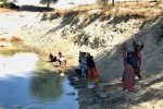 نماینده چابهار: مشکلات حوزه آب در بلوچستان باعث شده مردم مجددا به هوتگ‌ها روی بیاورند / در سیستان  به شدت مشکل منابع آبی و بدعهدی طالبان در افغانستان را داریم