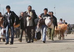 مهاجران افغانستانی؛ فرصت یا تهدید؟