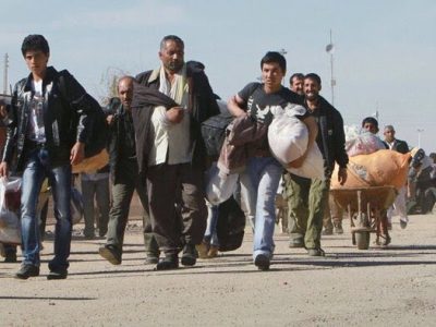 مهاجران افغانستانی؛ فرصت یا تهدید؟