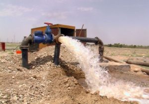 حفر چاهک در سیستان باعث خشک شدن بستر زمین و افزایش گرد و غبار می شود/ شرکت مدیریت منابع آب ایران به این مسئله ورود کند