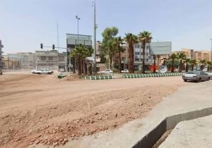 مجموعه عمرانی شهرداری زاهدان کارآمد شود