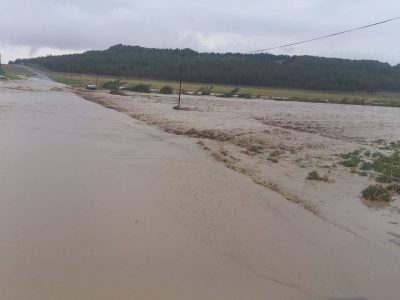 مونسون بیش از هزار میلیارد تومان به بلوچستان خسارت زد/قطع ارتباط ۴۲ روستا