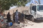 فرماندار: ۲۰۰ روستای نیکشهر چشم انتظار آبرسانی پایدار هستند
