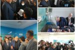نیروی متخصص و فوق تخصص مورد نیاز بیمارستان زابل تامین میشود
