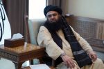 ادعای طالبان: مسئله حقابه ایران با تفاهم حل و فصل شد