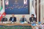 صحرایی:۱۶۰ میلیارد تومان تجهیزات آموزشی به سیستان و بلوچستان تخصیص مییابد