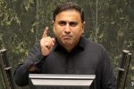 فیلترینگ فضای مجازی در تضاد با اصل ۹ قانون اساسی است/ گردش مالی ۵۰ هزار میلیارد تومانی به جیب چه کسانی میرود/ قطع ۶ ساعته برق محصولات کشاورزان مناطق گرمسیر به ویژه موز را از بین برده است/ همکاران عزیز ما وکیل مردم هستیم، قیم آنها نیستیم/مجوز صید صیادان سواحل مکران تبدیل به قصه پرغصه شده است