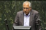 کسری آب و غیر قابل مصرف بودن آب موجود در خاش امان مردم را بریده است/قطعی مکرر برق چاههای کشاورزی زیانهای جبرانناپذیری را به کشاورزان وارد کرده است/ متاسفانه فاز ۵ پروژه جاده دو بانده خاش به زاهدان هنوز تعیین تکلیف نشده است