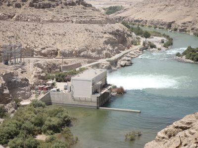 طرف افغانستانی باید متوجه باشد که اطلاعات ماه‌های کم‌بارش در اختیار طرف ایرانی قرار گرفته است/باید اطلاعات آب‌سنجی نیمه پربارش سال نیز در نظر گرفته شود