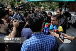 سلاجقه: به جای ۸۵۰ میلیون لیتر تاکنون فقط ۱۵ میلیون لیتر آب به سمت ایران رها شده است