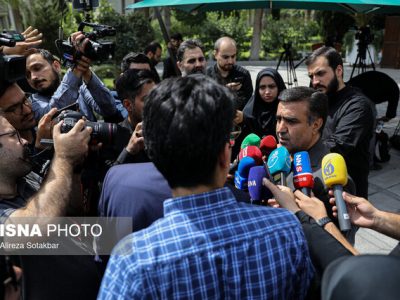 سلاجقه: به جای ۸۵۰ میلیون لیتر تاکنون فقط ۱۵ میلیون لیتر آب به سمت ایران رها شده است