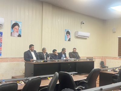 برگزاری انتخابات انجمن شعر زاهدان / داود صیاد رئیس انجمن شعر شد