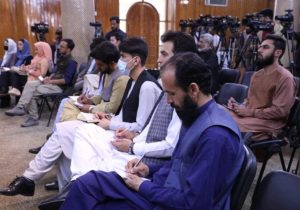 کمیته حفاظت از روزنامه‌نگاران: سرکوب رسانه‌ها در افغانستان تشدید شده است