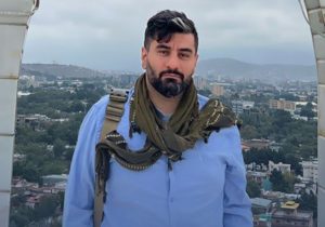 طالبان عکاس تسنیم را بازداشت کرد