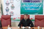 هلدینگ کشاورزی ستاد اجرایی از طریق واردات دام در صدد تامین نیاز گوشت کشور است/ ستاد اجرایی چهار تانکر ۱۸ هزار لیتری برای آبرسانی سقایی در سیستان خریداری و در حال انتقال به منطقه است