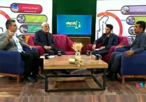 چرا شبکه هامون به افراد مغرض و غیر کارشناس آنتن می دهد؟/ دیوار مرزی سیستان در دولت احمدی نژاد کشیده شده و نه در دولت اصلاحات 