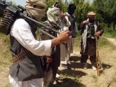 گسترش سازمانی تحریک طالبان پاکستان در ایالت بلوچستان
