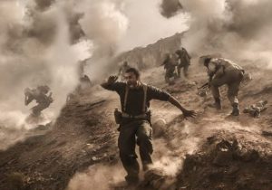 تولید فیلم مستند با محوریت زندگینامه شهدا، سنگ بنای فیلم سینمایی