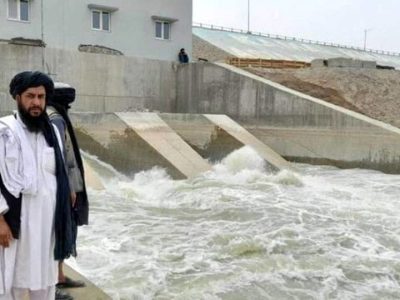 تعارف با طالبان را متوقف کنید