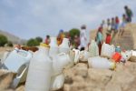 سخنگوی صنعت آب کشور از بحران آب سیستان و بلوچستان بی اطلاع است؟