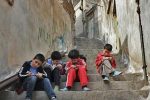 صدای کودکان بازمانده از تحصیل باشیم
