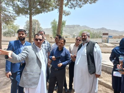 استفاده از پساب، راه حفظ منابع آبی