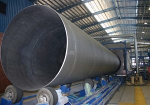 احداث کارخانه ساخت لوله در سیستان و بلوچستان/ ۵۰۰ مدرسه در حال ساخت داریم