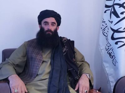 فرمانده طالب چه می داند؟ | جنایات عبدالمالک قومی و مذهبی بود