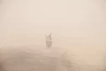 سردرگمی دولت در میان ریزگردها