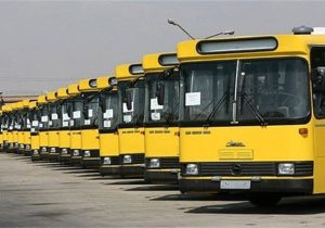 بحران مدیریت حمل و نقل شهری عامل از بین بردن علایق