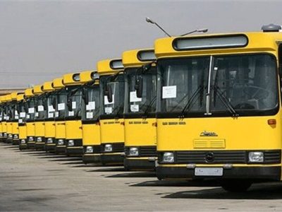بحران مدیریت حمل و نقل شهری عامل از بین بردن علایق