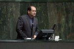 نماینده مجلس: یک وزیر که تغییر می کند، از بس همشهری هایش را می آورد، لهجه وزارتخانه هم عوض میشود