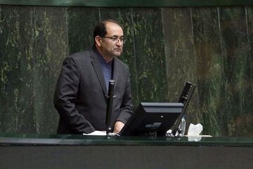 نماینده مجلس: یک وزیر که تغییر می کند، از بس همشهری هایش را می آورد، لهجه وزارتخانه هم عوض میشود